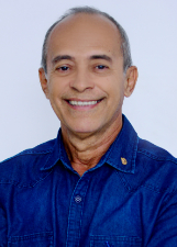 Foto de CLAUDEMIR ALVES DOS SANTOS