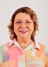 Foto de TEREZA NELMA DA SILVA PORTO VIANA SOARES