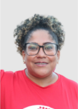 Foto de IVANILDA DA CONCEIÇÃO GOMES
