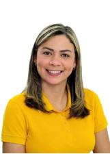 Foto de Flávia Maria Silva Cavalcante de Oliveira