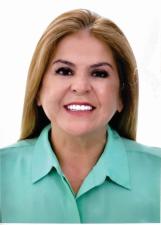 Foto de SILVANIA BATINGA DE OLIVEIRA BARBOSA