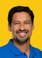 Foto de RODRIGO SANTOS CUNHA