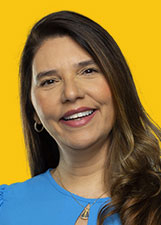 Foto de Josirlene Soares Pereira de Mello Feitosa