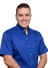 Foto de EBER CARLOS GOES SALES LEÃO DE OLIVEIRA