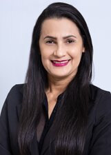 Foto de NICÉLIA FERREIRA DA SILVA