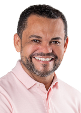 Foto de EDNAILSON LEITE ROZENHA