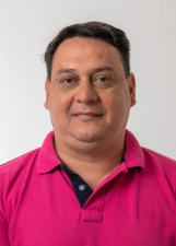 Foto de ANTÔNIO GERALDO TEIXEIRA ESTEVAM JÚNIOR