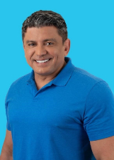 Foto de MARCUS GRANGEIRO FERNANDES DE MENEZES