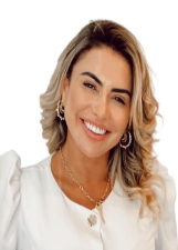 Foto de MARIA JANETH DE LIMA SILVA LAMONGI MOURA