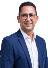 Foto de DANIEL DJUDÁ PEREIRA DE ALMEIDA