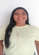 Foto de FLÁVIA KETLEN MATOS DA SILVA