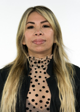 Foto de CRISTINA LUCIA FERREIRA PAIVA