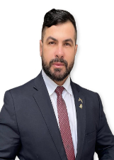 Foto de FRANCISCO CARPEGIANE VERAS DE ANDRADE