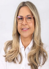 Foto de NICIA ANDREA MOTA MEDEIROS