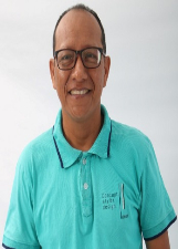 Foto de EDSON CARLOS DE DEUS CASTILHO