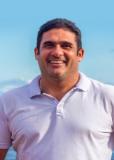 Foto de CRISTIANO DA SILVA DANGELO
