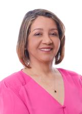 Foto de Maria Francenilda Gualberto de Oliveira