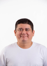 Foto de SÓSTENES ADIEL PEREIRA BATISTA