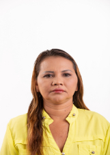 Foto de IZABEL SANTARÉM BARROSO