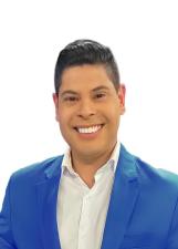 Foto de MÁRIO CÉSAR RODRIGUES BALDUINO