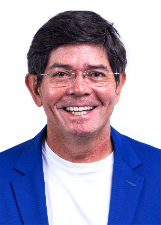 Foto de JOÃO BOSCO PINTO ROCHA