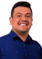 Foto de RAIDERSON MAIA DE ARAUJO