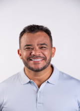 Foto de EZEQUIAS NASCIMENTO DOS SANTOS