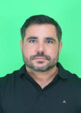 Foto de CÍCERO TÚLIO COUTINHO SILVA