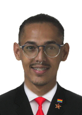 Foto de CHRISTOPHER SOUZA DA ROCHA