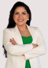 Foto de RENATA CARMEM TENORIO MORAES