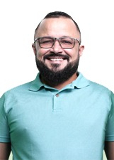 Foto de ROBSON ALMEIDA DE SIQUEIRA FILHO