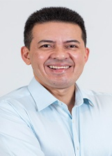 Foto de PERICLES RODRIGUES DO NASCIMENTO