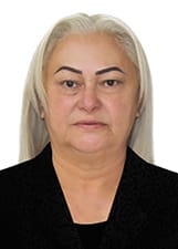 Foto de ALDECIRA CARNEIRO DA SILVA