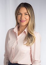 Foto de CRISTIANE JEAN BALIEIRO