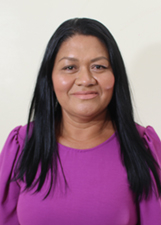 Foto de ALESSANDRA CASTRO MOURA