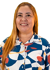 Foto de CLEIA FATIMA ASSUNÇÃO REBELO