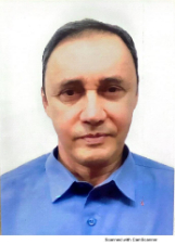 Foto de JOSE FRANCISCO CAMPOS DE OLIVEIRA