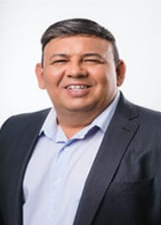 Foto de WILSON DOS SANTOS MARQUES FILHO