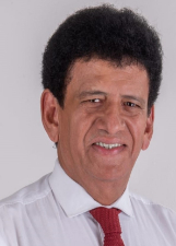 Foto de Cristóvam Luiz Martins Carlos