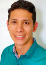 Foto de VICTOR GUSTAVO ANDRADE DOS SANTOS