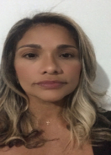 Foto de GLAUCIA PANDORA VALENTIM SAMPAIO