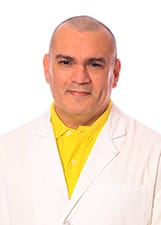Foto de Sergio Raimundo Ernesto Machado