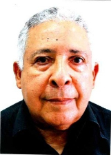 Foto de Cândido Honório Ferreira Filho