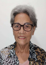 Foto de FÁTIMA VITÓRIA DE JESUS SPENER XAVIER