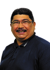 Foto de Francisco Virgilio Melo da Silva