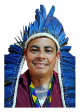 Foto de ISMAEL FRANKLIN GONÇALVES