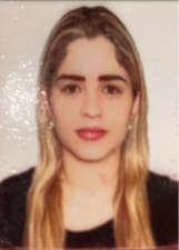 Foto de Sabrina Juliette Gomes Silva