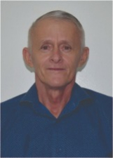 Foto de CLAUDIO DE ANDRADE GOIS