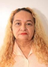 Foto de Rosa Maria Sodre do Amaral