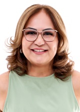 Foto de MARIA GORETH DA SILVA E SOUSA